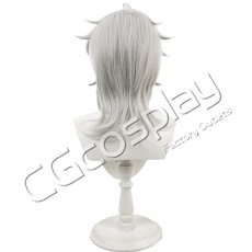 画像2: 18TRIP　百目鬼潜　コスプレウィッグ　コスプレ衣装 (2)