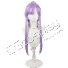 画像1: ブルーアーカイブ　白石ウタハ　応援団　コスプレウィッグ　コスプレ衣装 (1)