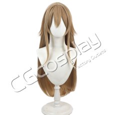 画像1: バーチャルYouTuber　VTuber　フレン　通常衣装　騎士服　コスプレウィッグ　コスプレ衣装 (1)