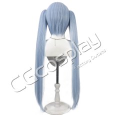 画像2: 勝利の女神：NIKKE　ヘンゼル　コスプレウィッグ　コスプレ衣装 (2)
