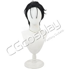 画像1: カリスマ　伊藤ふみや　コスプレウィッグ　コスプレ衣装 (1)