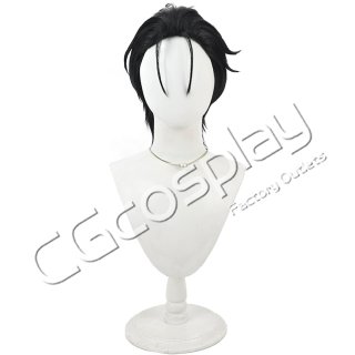 草薙理解 ウィッグ コスプレ カリスマ カリスマ CHARISMA 秩序のカリスマ 草薙理解 くさなぎりかい