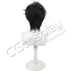 画像3: カリスマ　伊藤ふみや　コスプレウィッグ　コスプレ衣装 (3)