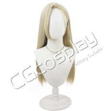 画像1: カリスマ　テラ　コスプレウィッグ　コスプレ衣装 (1)
