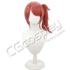 画像1: ドールズフロントライン2　チータ　コスプレウィッグ　コスプレ衣装 (1)