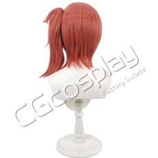 画像2: ドールズフロントライン2　チータ　コスプレウィッグ　コスプレ衣装 (2)