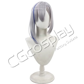 バーチャルYouTuber VTuber 天音かなた 堕天使衣装 コスプレ
