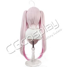 画像2: バーチャルYouTuber　Vtuber　コスプレウィッグ　コスプレ衣装 (2)