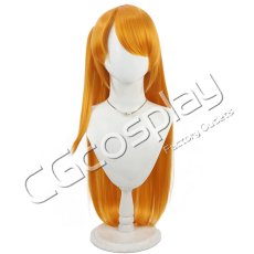 画像1: プリティーリズム・ディアマイフューチャー　天宮りずむ　コスプレウィッグ　コスプレ衣装 (1)