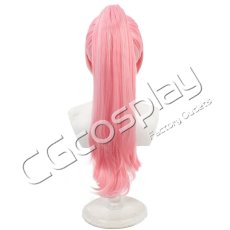 画像3: キラキラ☆プリキュアアラモード　キラ星シエル(キュアパルフェ)　変身後　コスプレウィッグ　コスプレ衣装 (3)
