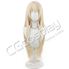 画像1: デート・ア・ライブ　神無月恭平　コスプレウィッグ　コスプレ衣装 (1)