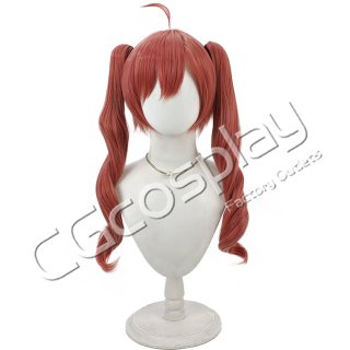 ヒプノシスマイク 東方天乙統女 コスプレウィッグ コスプレ衣装
