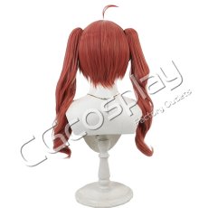 画像2: 東方ロストワード　依神女苑　コスプレウィッグ　コスプレ衣装 (2)