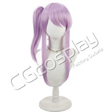 画像1: 愛聖天使ラブメアリー 〜悪性受胎〜　サキュメアラピス　コスプレウィッグ　コスプレ衣装 (1)