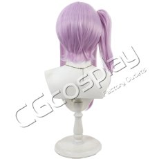 画像2: 愛聖天使ラブメアリー 〜悪性受胎〜　サキュメアラピス　コスプレウィッグ　コスプレ衣装 (2)