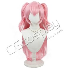 画像1: 愛聖天使ラブメアリー 〜悪性受胎〜　サキュメアリップ　コスプレウィッグ　コスプレ衣装 (1)