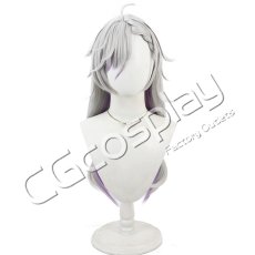 画像1: レスレリアーナのアトリエ　ヴァレリア(覚醒)　コスプレウィッグ　コスプレ衣装 (1)
