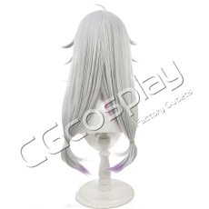 画像2: レスレリアーナのアトリエ　ヴァレリア(覚醒)　コスプレウィッグ　コスプレ衣装 (2)
