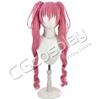 スイートプリキュア♪ 南野奏(キュアリズム) コスプレウィッグ スイートプリキュア♪ 南野奏(キュアリズム) コスプレウィッグ