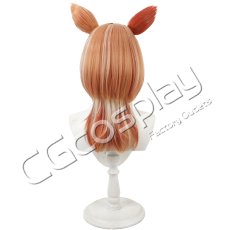 画像2: Black Survival(ブラサバ)　イレム　コスプレウィッグ　コスプレ衣装 (2)