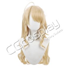 画像1: バーチャルYouTuber　VTuber　しぐれうい　私服（お揃い衣装）　コスプレウィッグ　コスプレ衣装 (1)