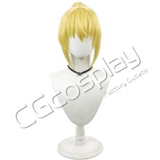 画像1: 神之塔 -Tower of God-　ラヘル　コスプレウィッグ　コスプレ衣装 (1)