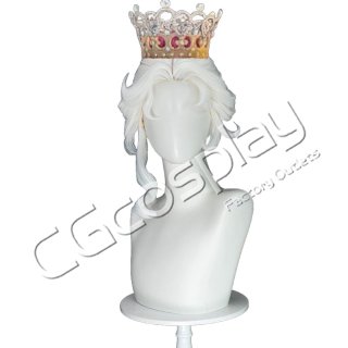 IdentityV 第五人格 血の女王(マリー) 希望の残像 コスプレウィッグ