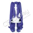 Fate/Grand Order FGO アンキ・エレシュキガル コスプレウィッグ