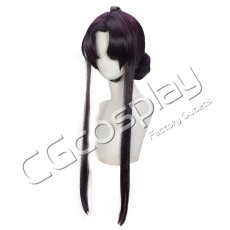 画像2: 日本へようこそエルフさん　ウリドラ　コスプレウィッグ　コスプレ衣装 (2)