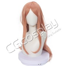 画像1: It's MyGO!!!!!　長崎そよ　コスプレウィッグ　コスプレ衣装 (1)