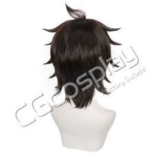 画像2: 日本へようこそエルフさん。　北瀬一廣　コスプレウィッグ　コスプレ衣装 (2)