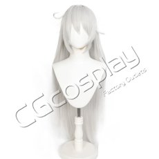 画像1: 崩壊3rd　キアナ・カスラナ　天穹遊侠　コスプレウィッグ　コスプレ衣装 (1)