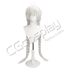 画像1: ユーベルブラット　ケインツェル　コスプレウィッグ　コスプレ衣装 (1)