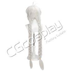 画像2: ユーベルブラット　ケインツェル　コスプレウィッグ　コスプレ衣装 (2)