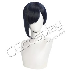 画像1: SAKAMOTO DAYS（サカモト デイズ）　坂本葵　コスプレウィッグ　コスプレ衣装 (1)