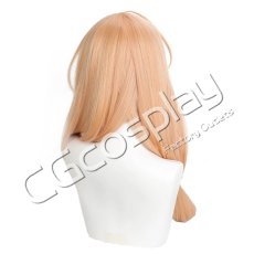 画像2: ブルーアーカイブ　火宮チナツ　風紀委員会　コスプレウィッグ　コスプレ衣装 (2)