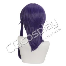 画像2: ATRI -My Dear Moments-（アトリ マイ ディア モーメンツ）　キャサリン　コスプレウィッグ　コスプレ衣装 (2)