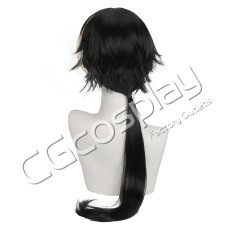 画像2: アークナイツ　チョンユエ　コスプレウィッグ　コスプレ衣装 (2)