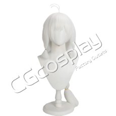 画像1: Sky 星を紡ぐ子どもたち　引っ込み思案な読書家（Timid Bookworm）　コスプレウィッグ　コスプレ衣装 (1)