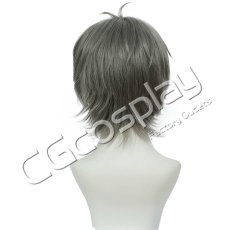 画像2: カードキャプターさくら　月城雪兎　コスプレウィッグ　コスプレ衣装 (2)