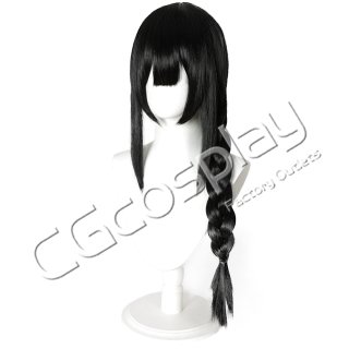 チェンソーマン レゼ／ボム コスプレ衣装