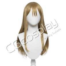 画像1: 先輩はおとこのこ　花岡まこと　コスプレウィッグ　コスプレ衣装 (1)