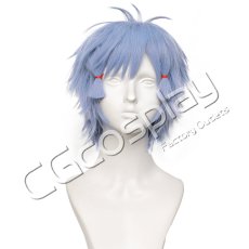画像1: 逃げ上手の若君　弧次郎　コスプレウィッグ　コスプレ衣装 (1)