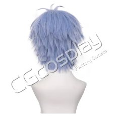 画像2: 逃げ上手の若君　弧次郎　コスプレウィッグ　コスプレ衣装 (2)