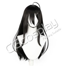 画像1: 時々ボソッとロシア語でデレる隣のアーリャさん　君嶋綾乃　コスプレウィッグ　コスプレ衣装 (1)