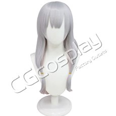 画像1: エロマンガ先生　和泉紗霧　コスプレウィッグ　コスプレ衣装 (1)