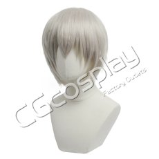 画像1: ダンジョンの中のひと　フーリン　ベル　クレイ　フェン　ラッタ　コスプレウィッグ　コスプレ衣装 (1)