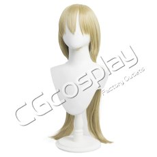画像3: ダンジョンの中のひと　フーリン　ベル　クレイ　フェン　ラッタ　コスプレウィッグ　コスプレ衣装 (3)