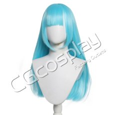 画像5: ダンジョンの中のひと　フーリン　ベル　クレイ　フェン　ラッタ　コスプレウィッグ　コスプレ衣装 (5)