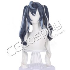 画像1: 雪ミク　SNOW MIKU 2025　コスプレウィッグ　コスプレ衣装 (1)